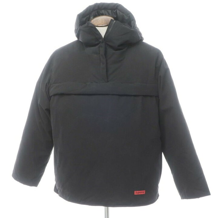 楽天市場】【中古】シュプリーム Supreme 2022年春夏 Hooded Down 