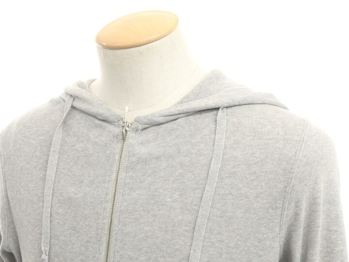 楽天市場】【中古】ルトロワ Letroyes コットン ジップアップ ニット 
