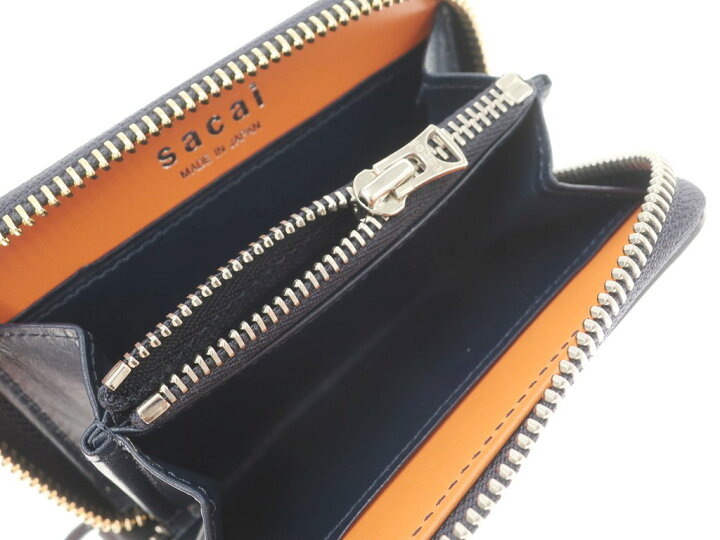楽天市場】【中古】【未使用】サカイ sacai PORTER ポーター コラボ 