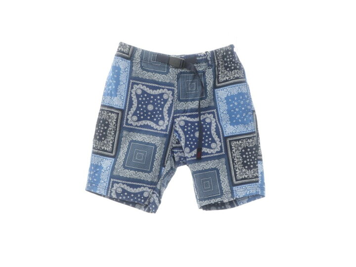 楽天市場】【中古】【未使用】グラミチ GRAMICCI WEATHER NN SHORTS 