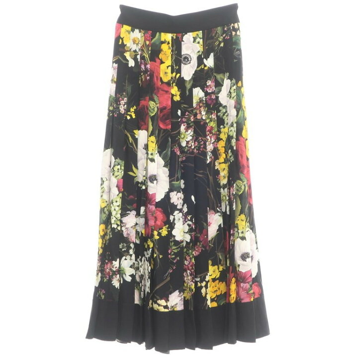楽天市場】【中古】ドルチェ&ガッバーナ DOLCE & GABBANA シルク  