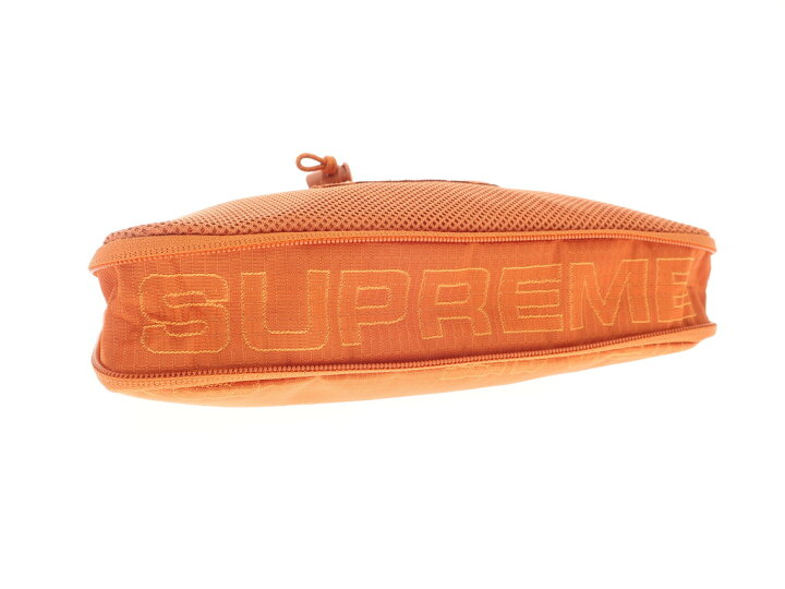 楽天市場】【中古】シュプリーム Supreme 2021年秋冬 Side Bag CORDURA 