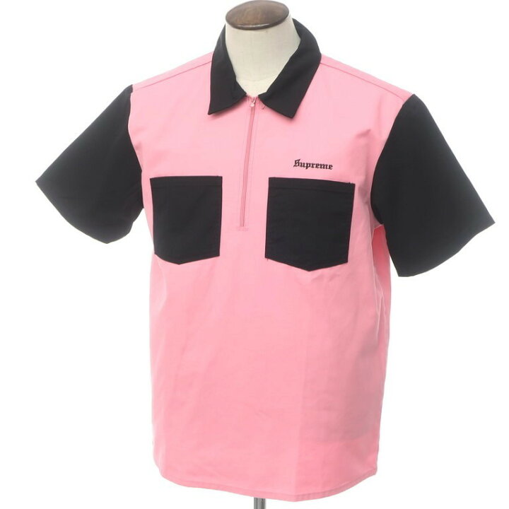 楽天市場】【中古】シュプリーム Supreme 2019年秋冬 Ben Davis Half 