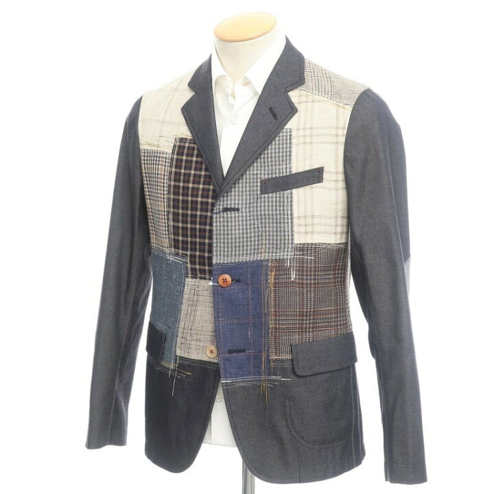 楽天市場】【中古】【未使用】ジュンヤワタナベ マン JUNYA WATANABE 