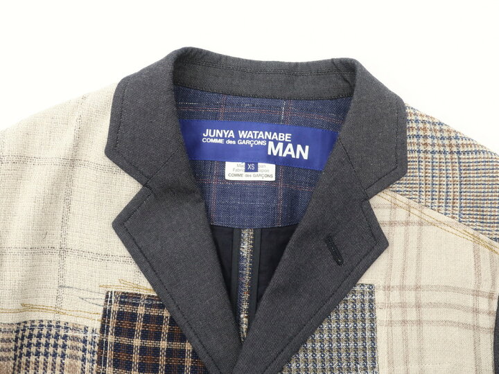 楽天市場】【中古】【未使用】ジュンヤワタナベ マン JUNYA WATANABE 