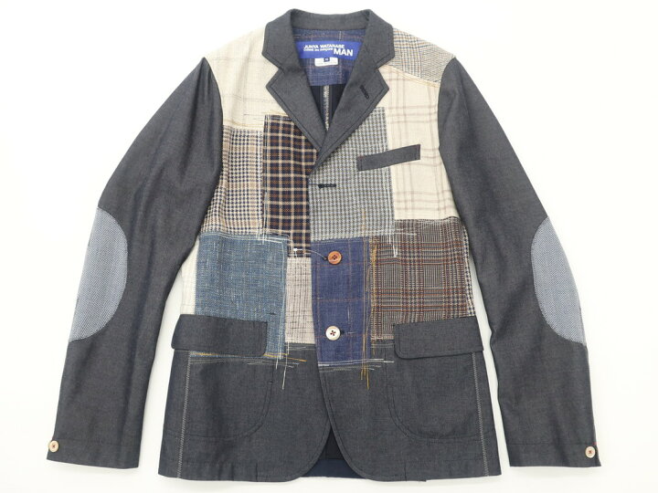 楽天市場】【中古】【未使用】ジュンヤワタナベ マン JUNYA WATANABE 