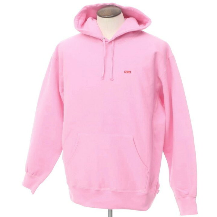 楽天市場】【中古】シュプリーム Supreme 2021年秋冬 Small Box Hooded  