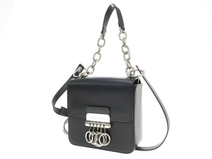 楽天市場】【新品アウトレット】ディースクエアード DSQUARED2 レザー 