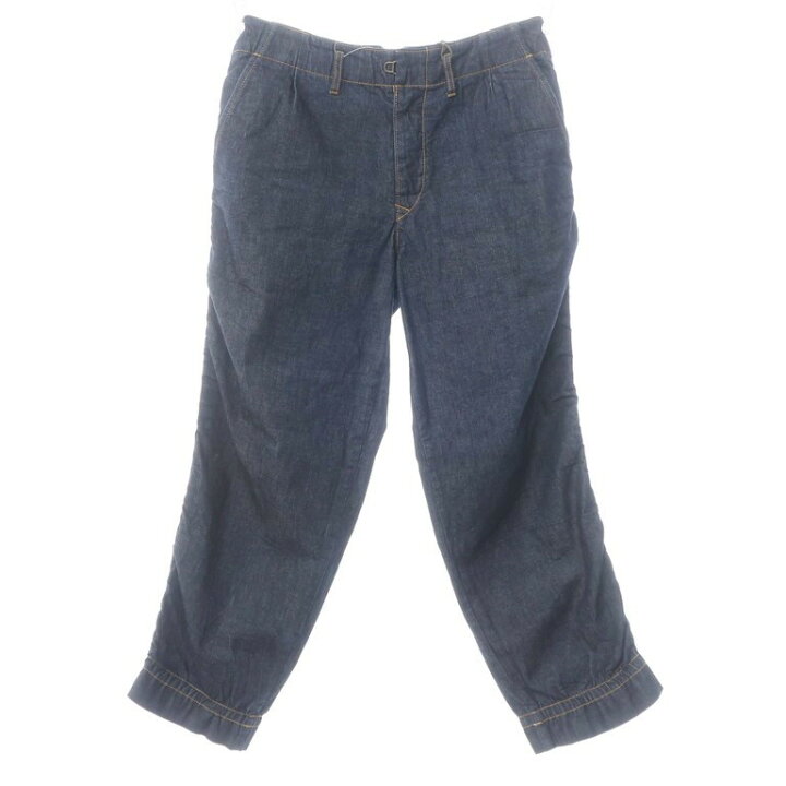 楽天市場】【中古】カラー kolor kolor/BEACON 2021年春夏 デニム 