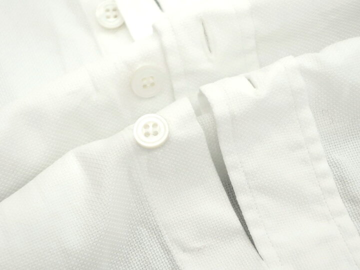 楽天市場】【中古】シャルベ CHARVET コットン レギュラーカラー 