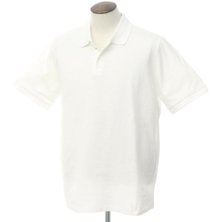 楽天市場】【新品アウトレット】イザイア ISAIA コットン 鹿の子 半袖 