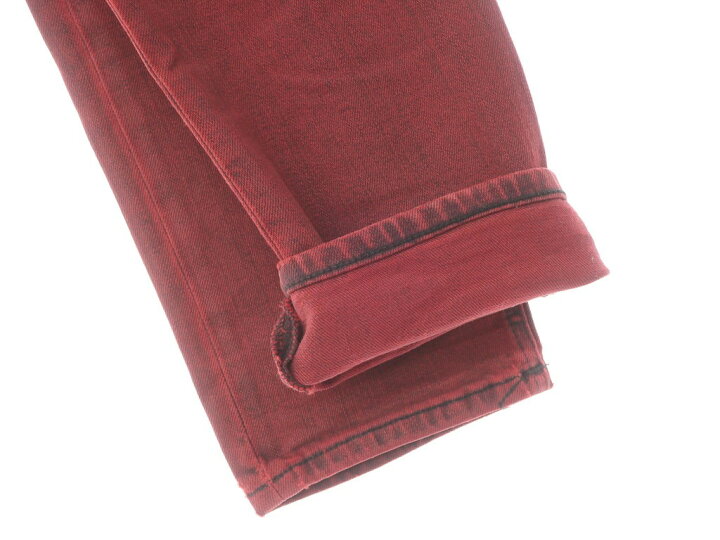 楽天市場】【中古】ヌーディージーンズ NUDIE JEANS ストレッチ デニム 