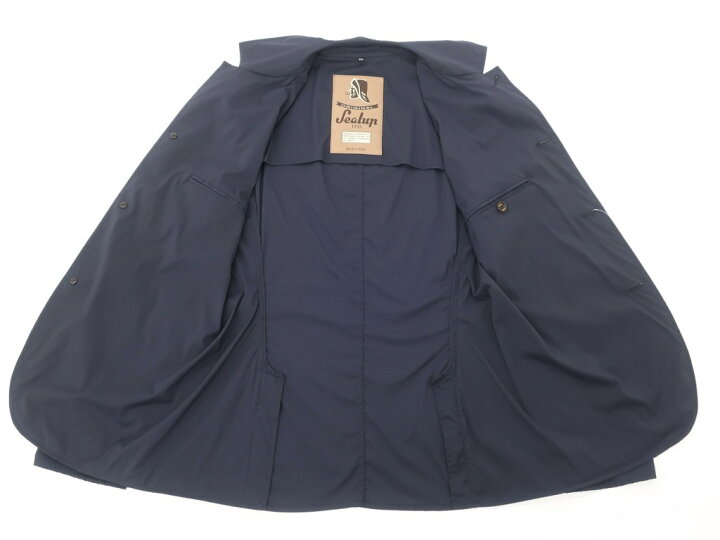 楽天市場】【中古】シーラップ Sealup ストレッチナイロン カジュアル 