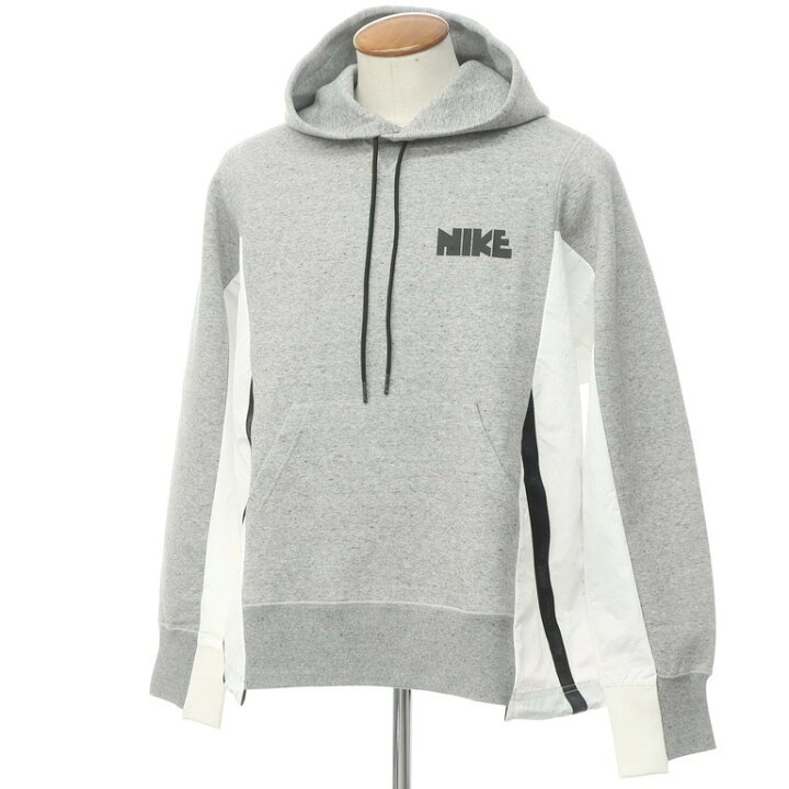 楽天市場】【中古】サカイ sacai NIKE ナイキコラボ コットン 