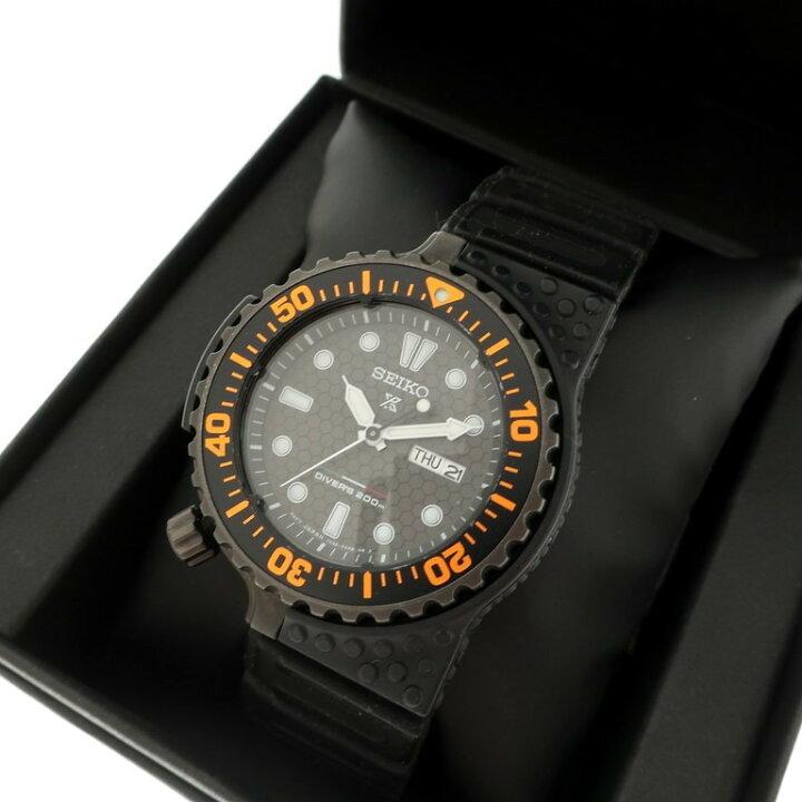 楽天市場】【中古】セイコー SEIKO バーニーズニューヨーク別注 