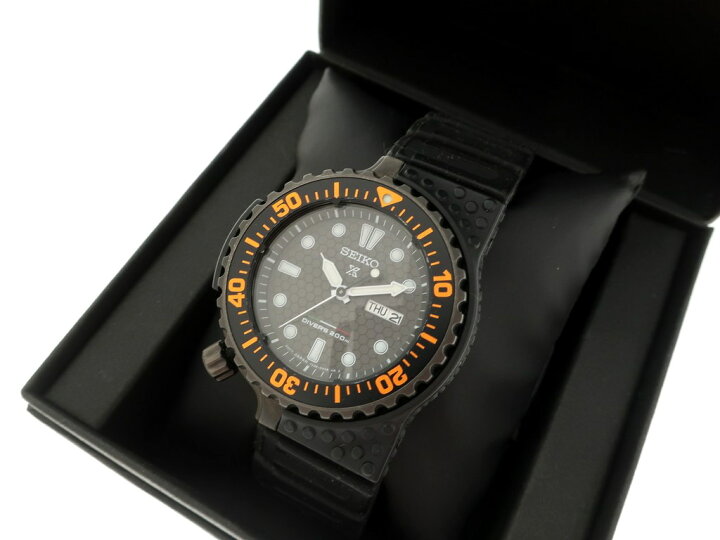 楽天市場】【中古】セイコー SEIKO バーニーズニューヨーク別注  