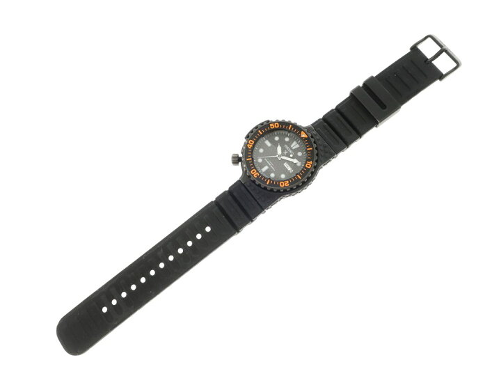 楽天市場】【中古】セイコー SEIKO バーニーズニューヨーク別注 