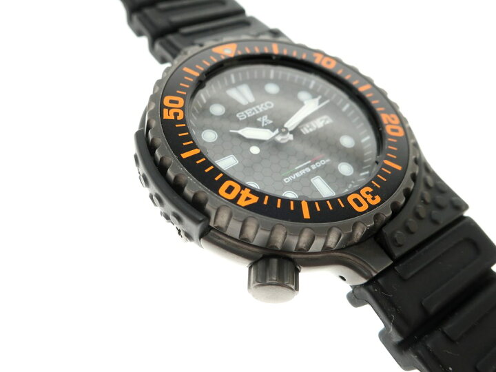 楽天市場】【中古】セイコー SEIKO バーニーズニューヨーク別注  