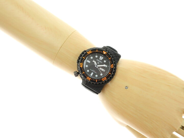 楽天市場】【中古】セイコー SEIKO バーニーズニューヨーク別注 