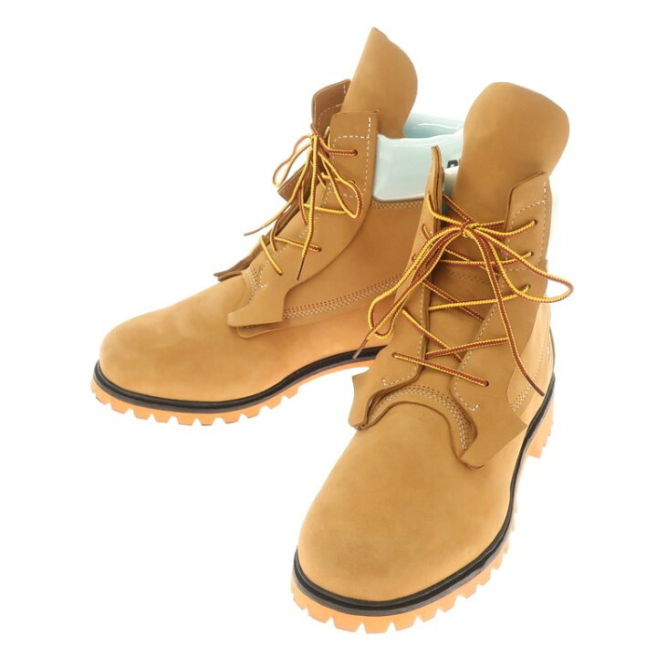 楽天市場】【中古】レディメイド READYMADE ティンバーランドコラボ 6  