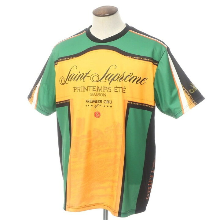 楽天市場】【中古】シュプリーム Supreme 2022年春夏 Premier Soccer  
