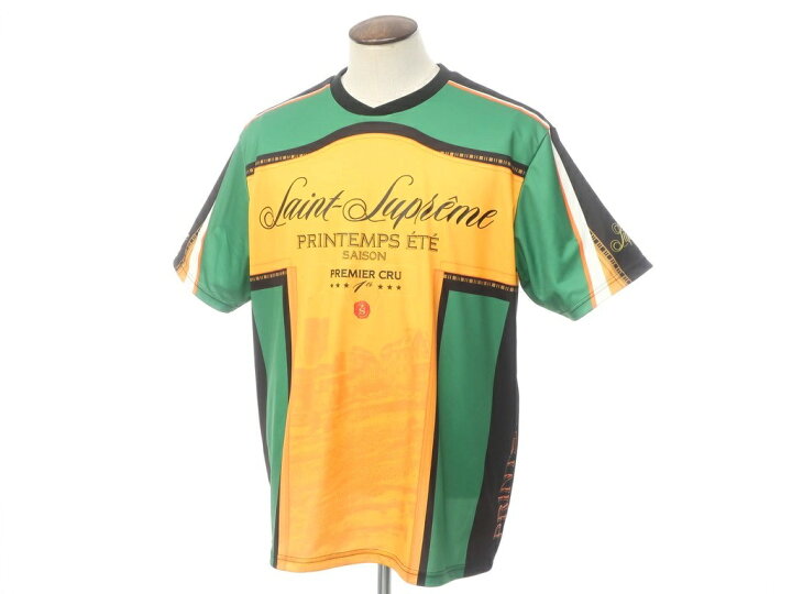 楽天市場】【中古】シュプリーム Supreme 2022年春夏 Premier Soccer 