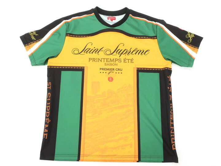 楽天市場】【中古】シュプリーム Supreme 2022年春夏 Premier Soccer 