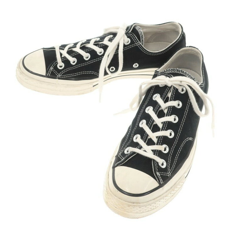 楽天市場】【中古】コンバース CONVERSE CT70 チャックテイラー 