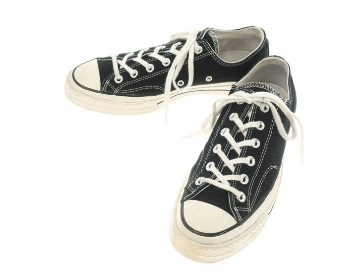 楽天市場】【中古】コンバース CONVERSE CT70 チャックテイラー 