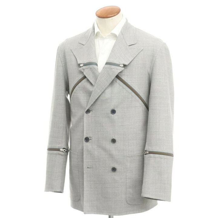 楽天市場】【中古】クラス CLASS 2022春夏 DOUBLE FACE STRETCH WOOL 