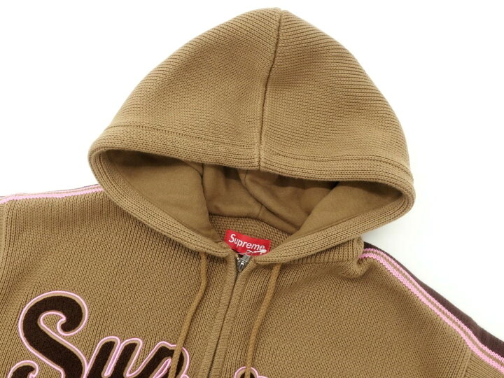 楽天市場】【中古】シュプリーム Supreme 2022年春夏 Sport Zip Up  