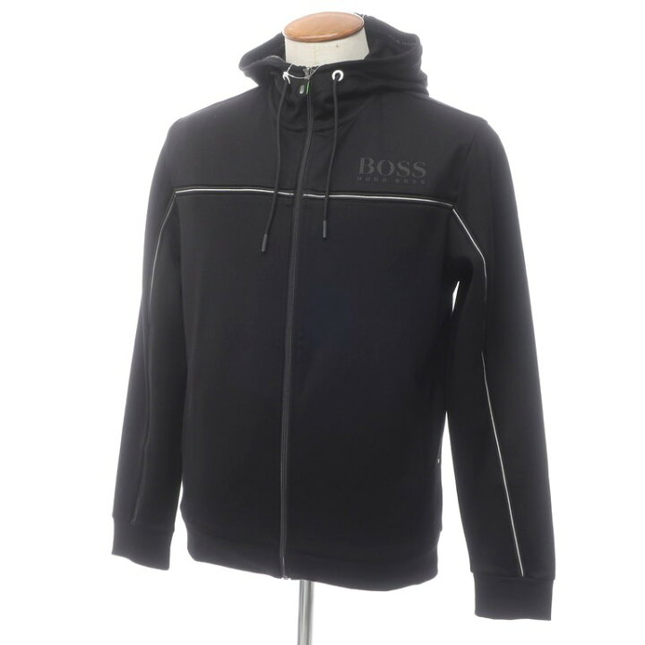 楽天市場】【中古】【未使用】ヒューゴボス HUGO BOSS コットン 