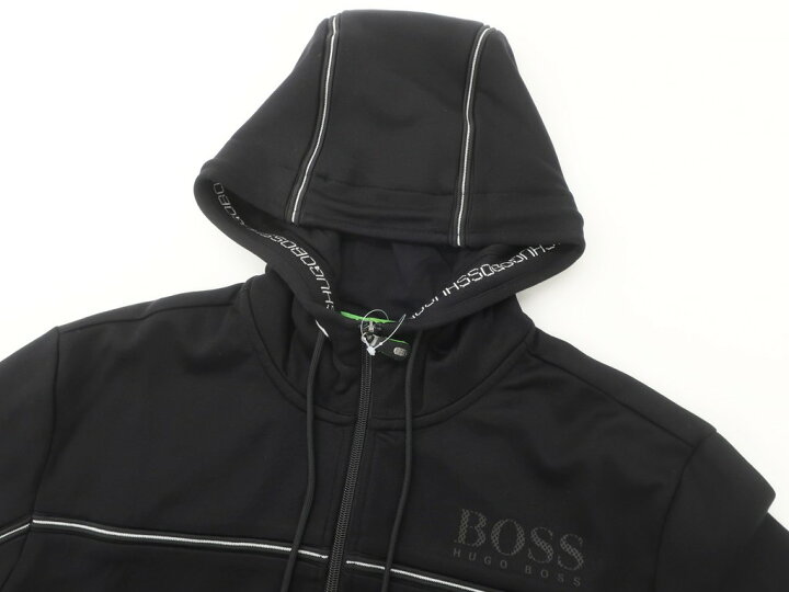 楽天市場】【中古】【未使用】ヒューゴボス HUGO BOSS コットン 