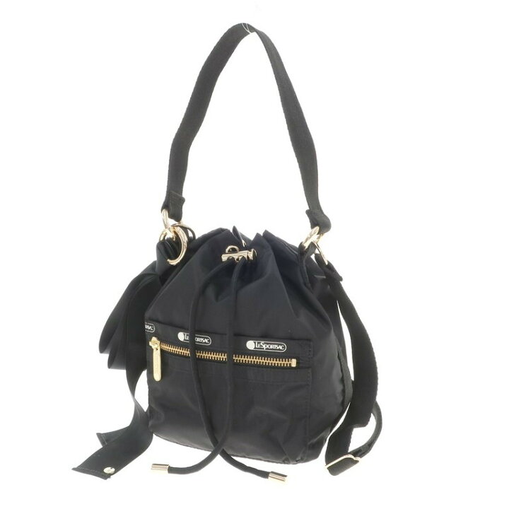 楽天市場】【中古】ランバン オン ブルー LANVIN en Bleu LESPORTSAC 