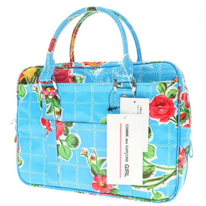 楽天市場】【中古】【未使用】コムデギャルソン ガール COMME des  