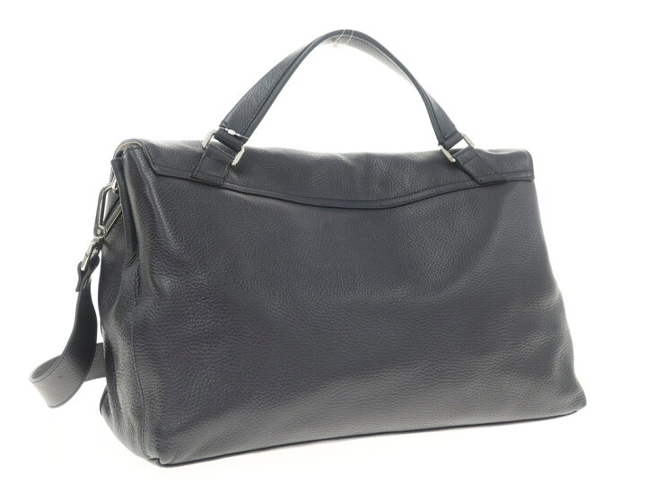 楽天市場】【中古】ザネラート ZANELLATO POSTINA ポスティーナ レザー 