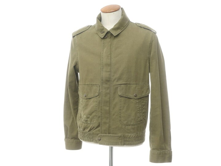 楽天市場】【中古】サンローラン パリ Saint Laurent Paris コットン 