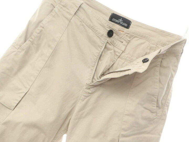 楽天市場】【中古】ストーンアイランド STONE ISLAND SHADOW PROJECT 