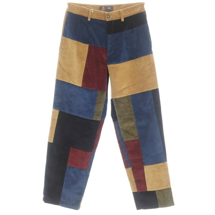 楽天市場】【中古】ノア NOAH BARACUTAコラボ パッチワーク 