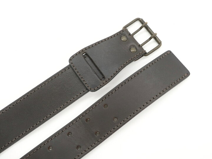 楽天市場】【中古】ディオールオム Dior Homme ダブルピン レザー 