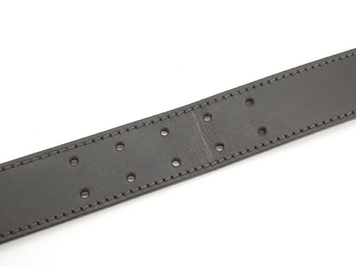 楽天市場】【中古】ディオールオム Dior Homme ダブルピン レザー 