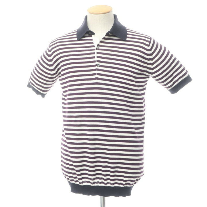 楽天市場】【中古】【未使用】ジョンスメドレー JOHN SMEDLEY コットン 