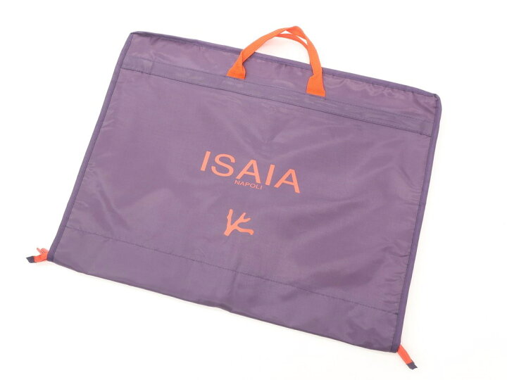 楽天市場】【中古】イザイア ISAIA SAILOR セイラ− ウールシルク 3B 
