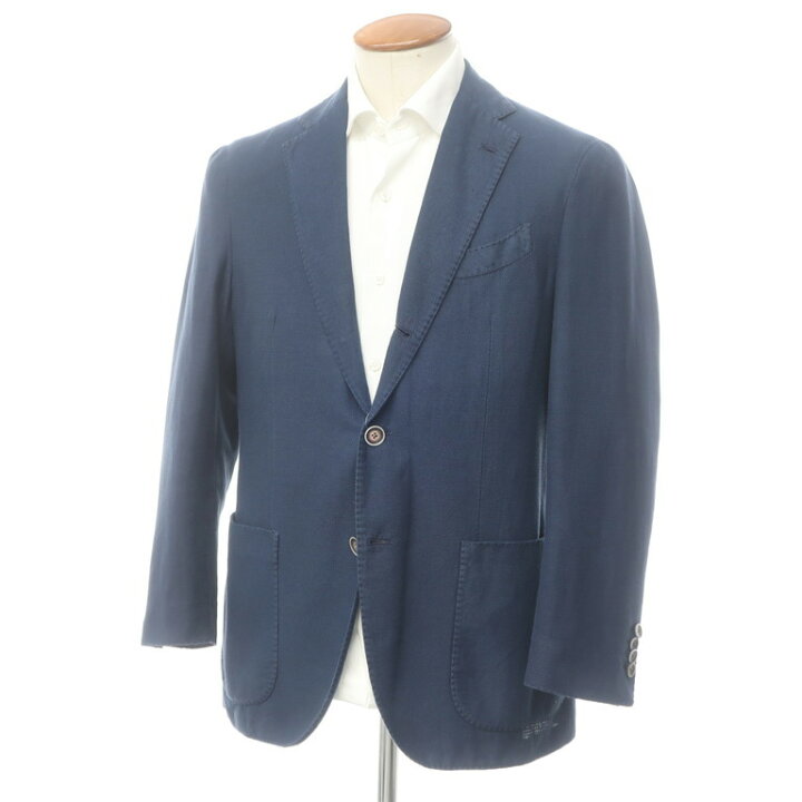 楽天市場】【中古】ラルディーニ LARDINI コットンリネン 3B カジュアルジャケット ネイビー【サイズ46】【NVY】【S/S】【状態ランクC】【メンズ】【10102-955259】 : リタリオリブロ 楽天市場】【中古】ラルディーニ LARDINI コットンリネン 3B カジュアルジャケット ネイビー【サイズ46】【NVY】【S/S】【状態ランクC】【メンズ】【10102-955259】 : リタリオリブロ