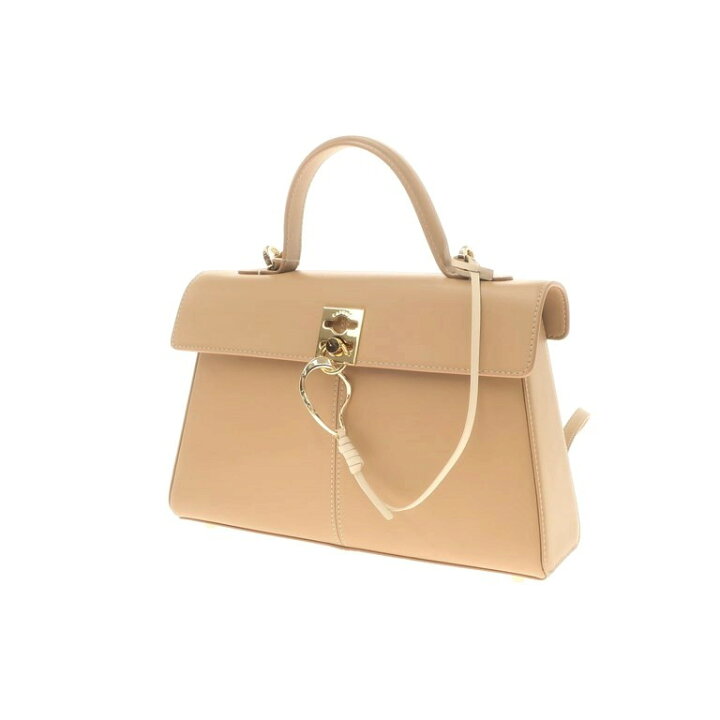 楽天市場】【中古】【未使用】カフネ Cafune STANCE BAG  