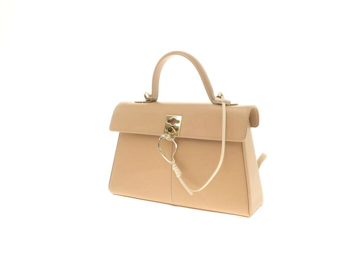 楽天市場】【中古】【未使用】カフネ Cafune STANCE BAG  
