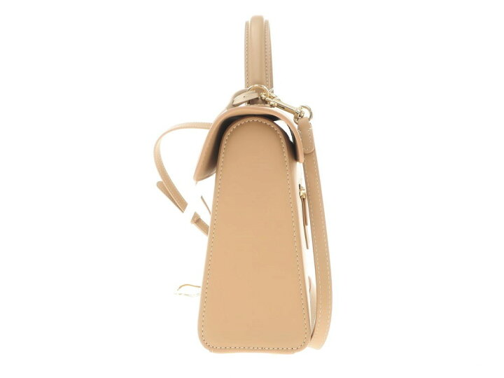 楽天市場】【中古】【未使用】カフネ Cafune STANCE BAG 