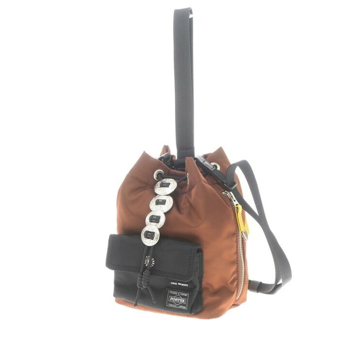 楽天市場】【中古】トーガ TOGA × PORTER 2022年春夏 String Bag 