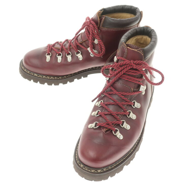 楽天市場】【中古】パラブーツ Paraboot アヴォリアーズ リスレザー 