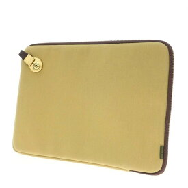 【新品】チャップマン CHAPMAN CLUTCH BAG コットンツイル クラッチバッグ イエローカーキ【W36×H26×D2】【YEL】【S/S/A/W】【状態ランクN】【メンズ】【11205-955255】